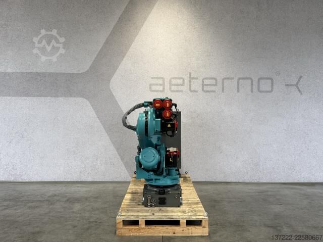 Überholter Roboter mit 1 Jahr Garantie FANUC R-2000iB/125L