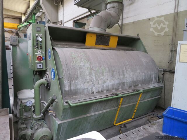 Washer Pero Waschmaschine