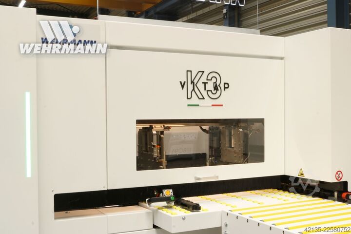CNC Bohr- und Fräsmaschine VITAP K3 VITAP K3 VITAP K3