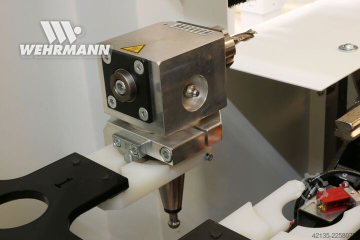CNC Bohr- und Fräsmaschine VITAP K3 VITAP K3 VITAP K3