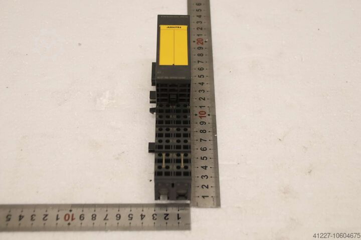 Elektronikmodul ET 200S Siemens 6ES7 138-4FR00-0AA0
