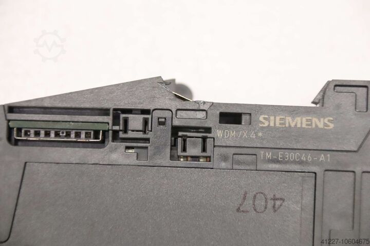 Elektronikmodul ET 200S Siemens 6ES7 138-4FR00-0AA0