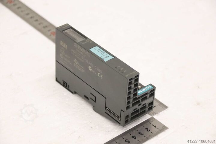 Profibus Interface-Modul Siemens 6ES7 151-1BA02-0AB0
