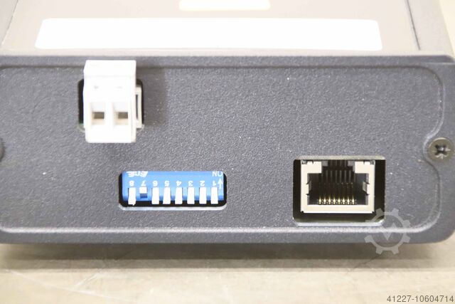 Anybus Module HMS ABX-EMBS-PDPS