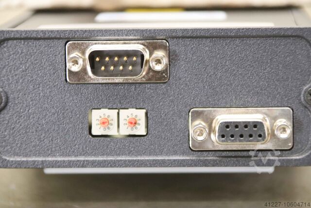 Anybus Module HMS ABX-EMBS-PDPS