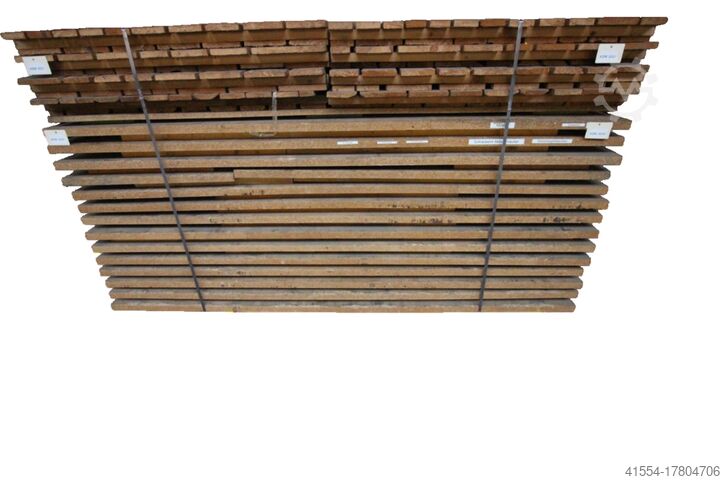 Plug-in shelving Lagerregal 