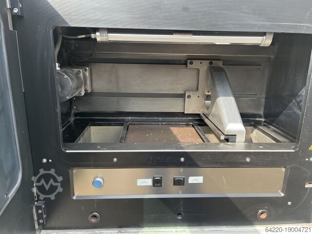 3D printer Eos Metal Laser Eosint M 270 M 270
