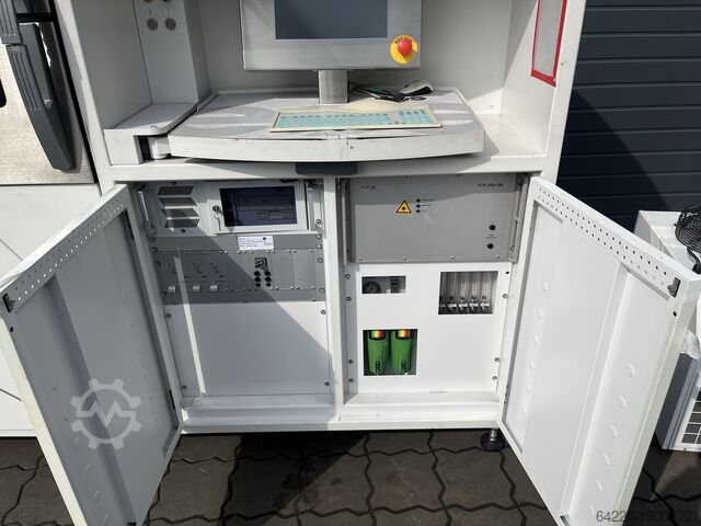 3D printer Eos Metal Laser Eosint M 270 M 270