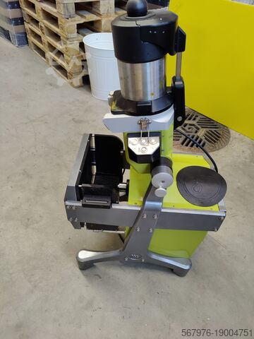 Beverage production machine Goodnature Inc. Mini X-1 Juicer