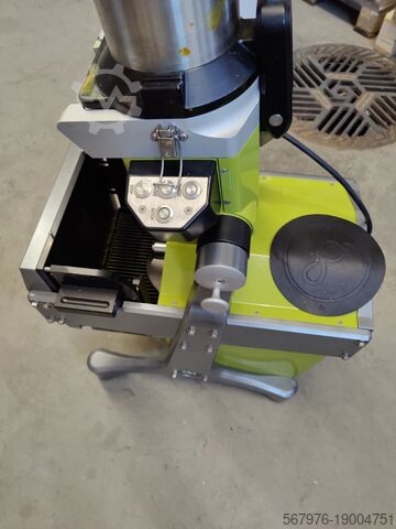 Beverage production machine Goodnature Inc. Mini X-1 Juicer
