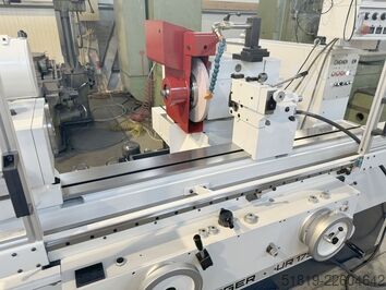 Cylindrical grinder KELLENBERGER UR 175 x 1500