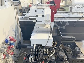 Cylindrical grinder KELLENBERGER UR 175 x 1500