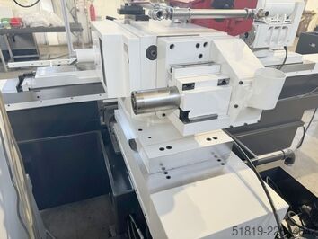 Cylindrical grinder KELLENBERGER UR 175 x 1500