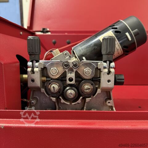 Rowac PU450 Pulse MIG MAG Welder RÖWAC PU450 (Pulse)