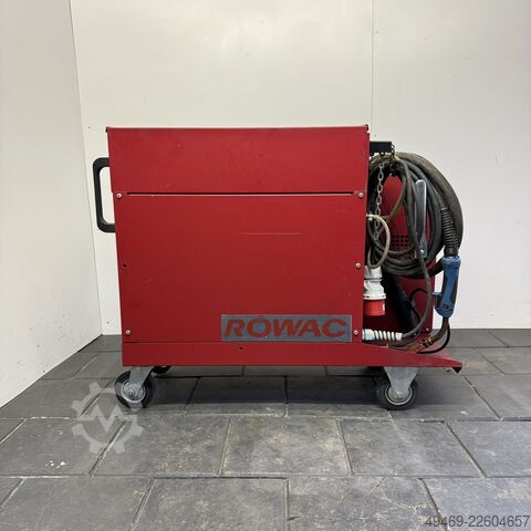 Rowac PU450 Pulse MIG MAG Welder RÖWAC PU450 (Pulse)