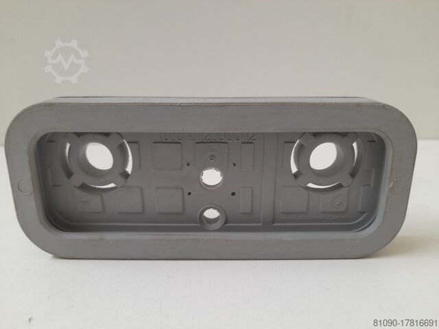 Schmalz VCBL-K2 120x50 suction cups Schmalz VCBL-K2 120x50