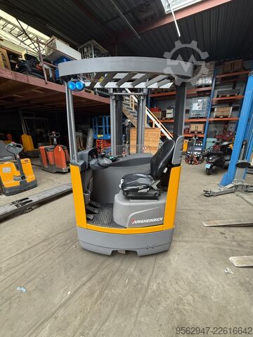 Reach truck Jungheinrich Etv 214