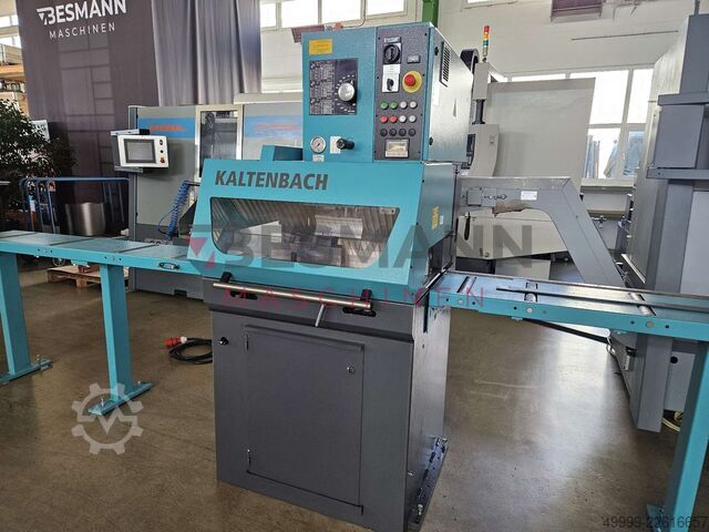 Kaltenbach KKS 450 U Metallkreissäge (2021) Kaltenbach KKS 450 U