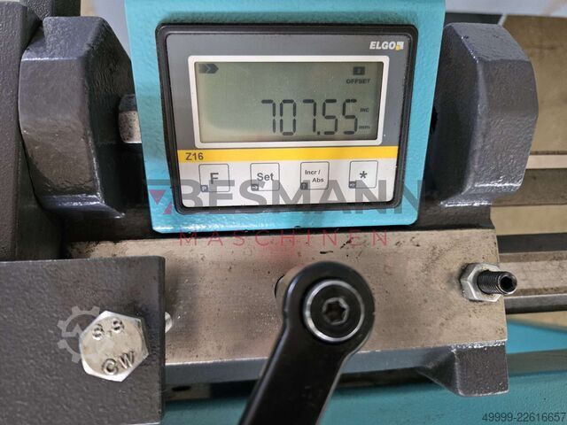 Kaltenbach KKS 450 U Metallkreissäge (2021) Kaltenbach KKS 450 U