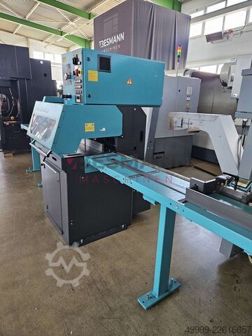 Kaltenbach KKS 450 U Metallkreissäge (2021) Kaltenbach KKS 450 U