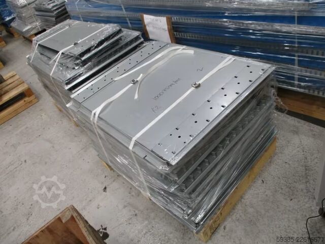 Storage lift KARDEX Shuttle XP 500