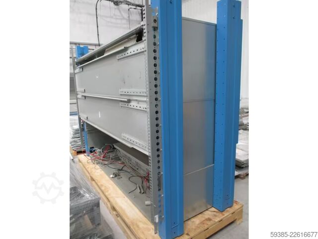 Storage lift KARDEX Shuttle XP 500