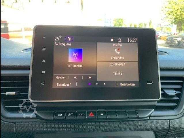 Panel van RENAULT Trafic KOMFORT  L1H1  3,0t dCi 150 EDC RFK + PDC