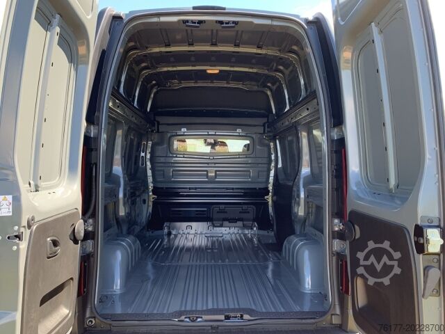 Kastenwagen Renault Trafic L1H2 3,0t Blue dCi 170 Komfort GJR+NAVI
