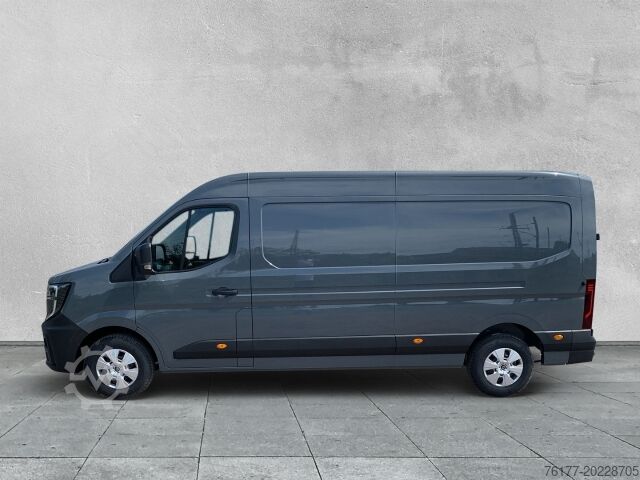 Kastenwagen Renault Master KASTEN EXTRA L3H2 DCI 170 Kastenwagen GJR+TEMPOMAT