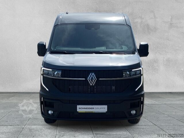 Kastenwagen Renault Master KASTEN EXTRA L3H2 DCI 170 Kastenwagen GJR+TEMPOMAT