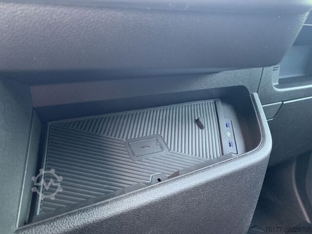 Kastenwagen Renault Master KASTEN EXTRA L3H2 DCI 170 Kastenwagen GJR+TEMPOMAT