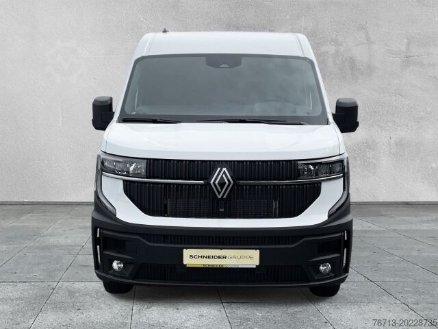 Panel van Renault Master L2H2 Blue dCi 130 KASTEN FWD Business PDC