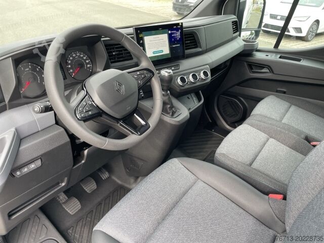 Kastenwagen Renault Master L2H2 Blue dCi 130 KASTEN FWD Business PDC