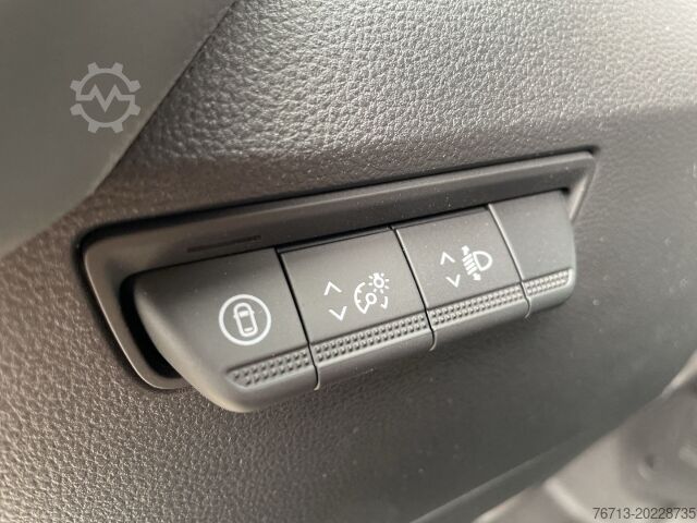 Kastenwagen Renault Master L2H2 Blue dCi 130 KASTEN FWD Business PDC