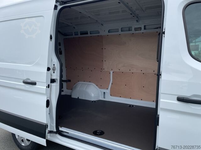Panel van Renault Master L2H2 Blue dCi 130 KASTEN FWD Business PDC