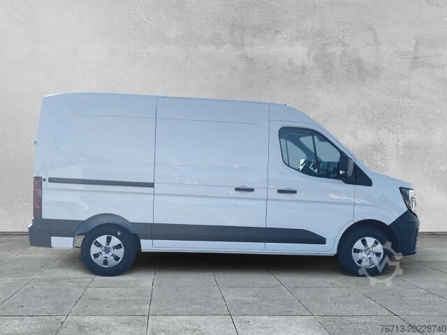 Kastenwagen Renault Master L2H2 dCi 150 FWD Kasten extra LED+PDC