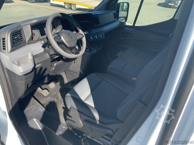 Kastenwagen Renault Master L2H2 dCi 150 FWD Kasten extra LED+PDC