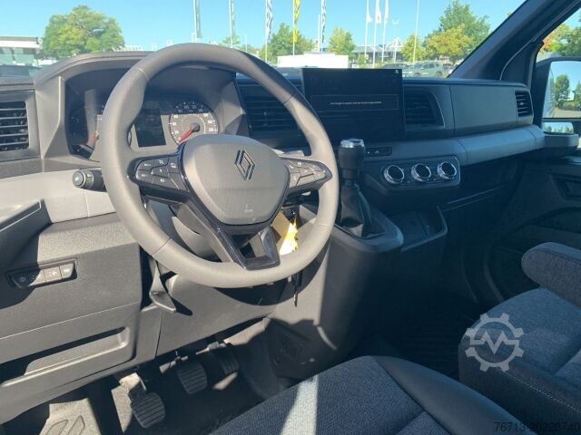 Kastenwagen Renault Master L2H2 dCi 150 FWD Kasten extra LED+PDC