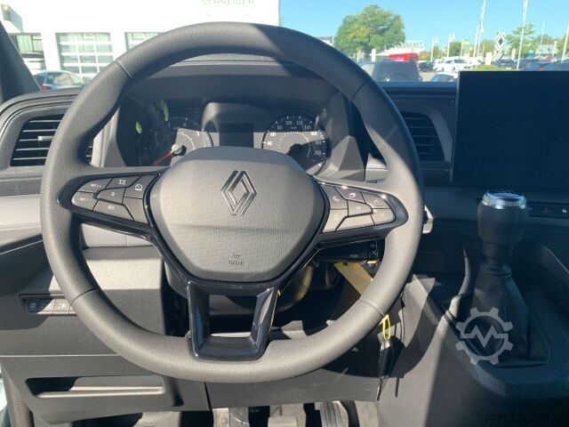 Kastenwagen Renault Master L2H2 dCi 150 FWD Kasten extra LED+PDC