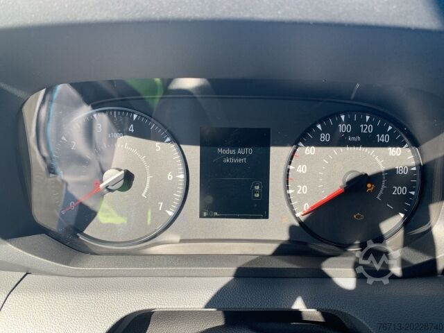 Kastenwagen Renault Master L2H2 dCi 150 FWD Kasten extra LED+PDC