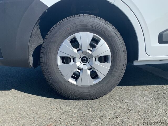 Kastenwagen Renault Master L2H2 dCi 150 FWD Kasten extra LED+PDC