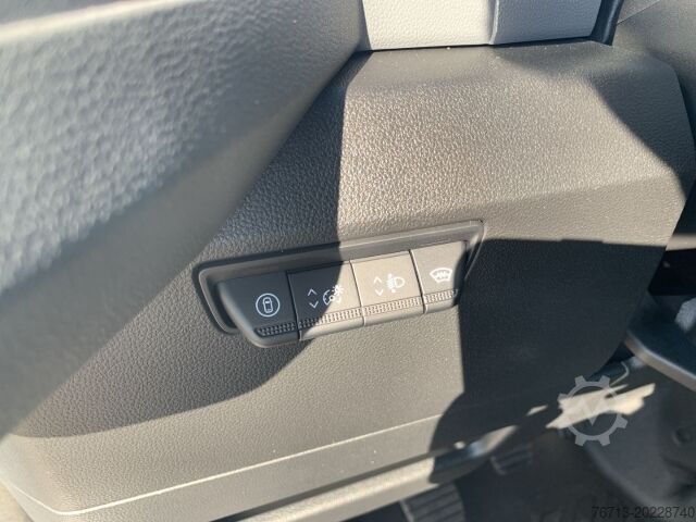 Kastenwagen Renault Master L2H2 dCi 150 FWD Kasten extra LED+PDC