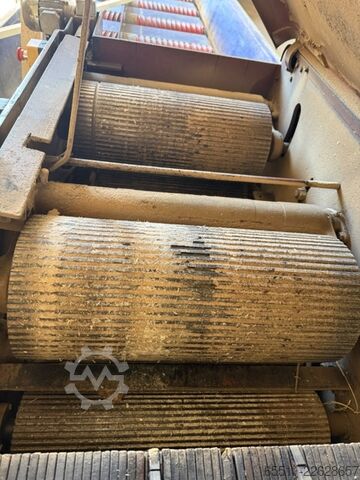 Trennschleifer Paul kme 2-750