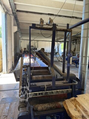 Trennschleifer Paul kme 2-750