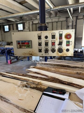 Trennschleifer Paul kme 2-750