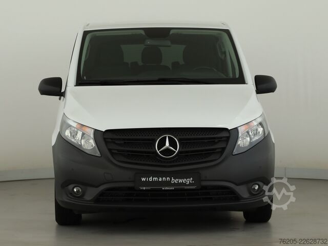 Kleinbus Mercedes-Benz Vito 116 CDI Tourer 2 x Schiebetür 5 Sitze