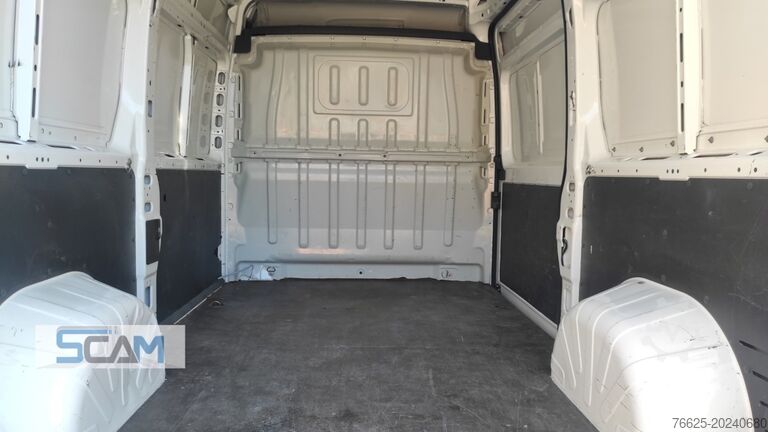 Van Citroen 2018 Jumper 130 CV | L2H2 Garanzia