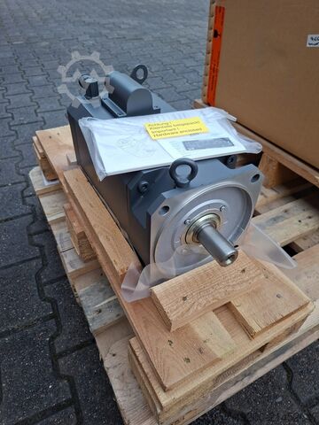 Servo motor Siemens 1FT6105-8AC71-3EG1-Z Z=N05
