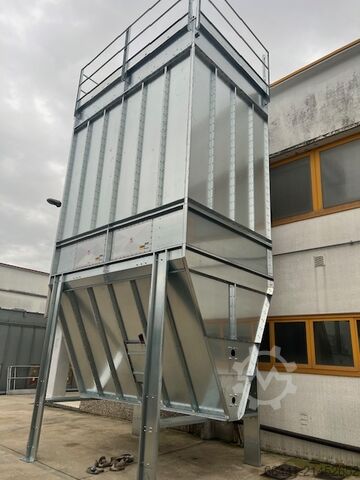 Filter system AIRMACHINERY AF25X