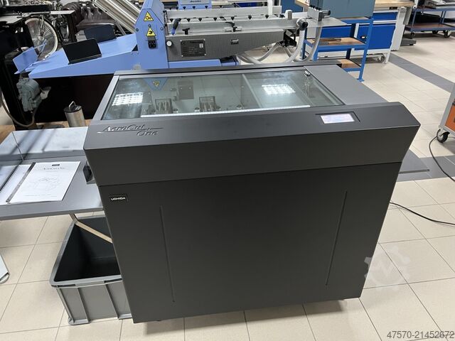 Creaser, Slitter, and Cutter Uchida Aero Cut One Creaser, Slitter, and Cutter